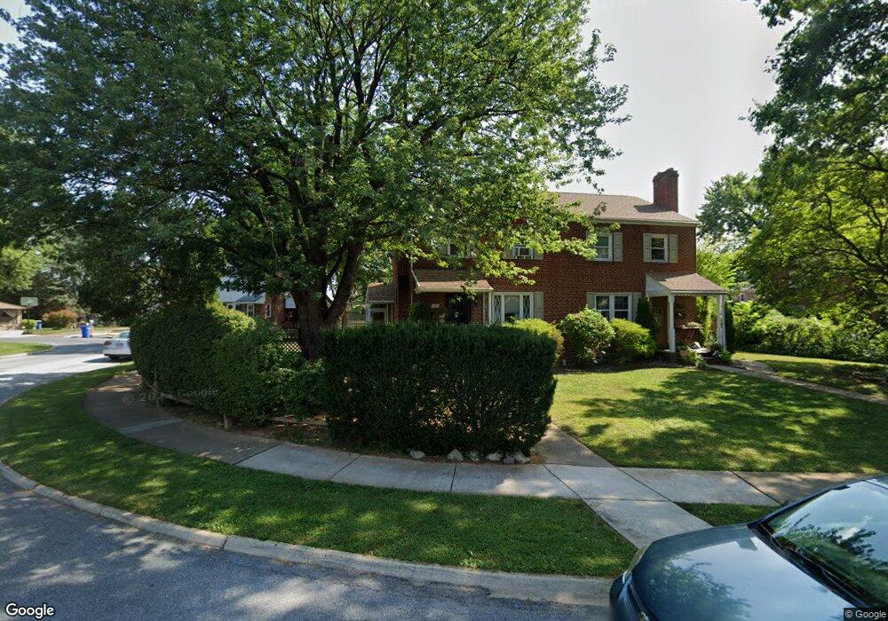 321 Elm Ct, Middletown, PA 17057 - photo 1