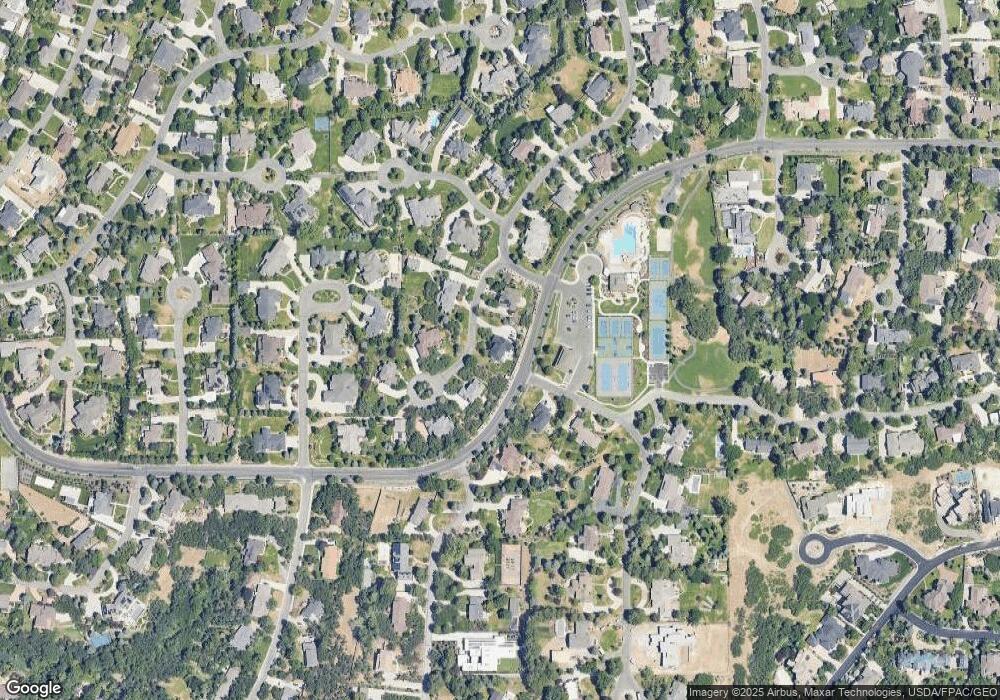 8 Courtside Ln, Sandy, UT 84092 - photo 1