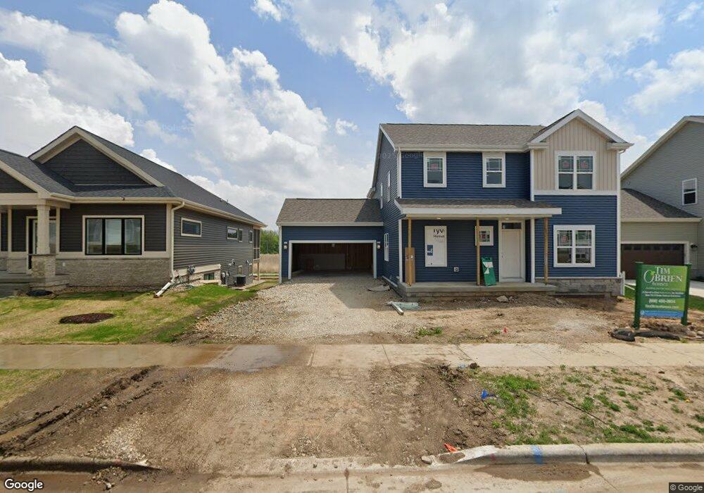 4819 Romaine Rd, Fitchburg, WI 53711 - photo 1