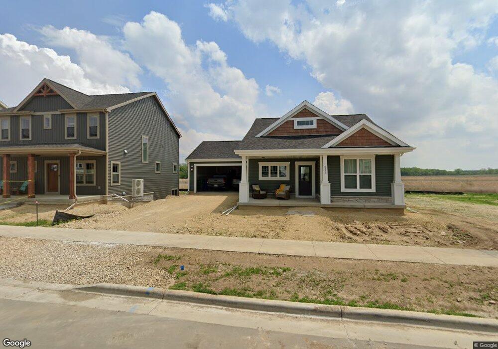 4831 Romaine Rd, Fitchburg, WI 53711 - photo 1