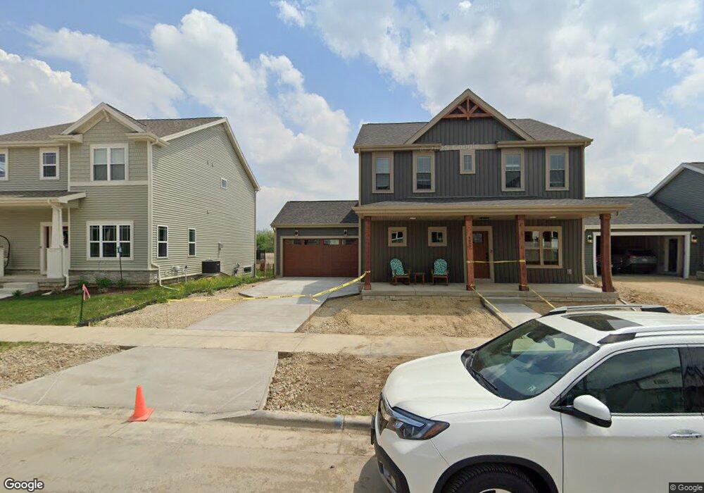 4827 Romaine Rd, Fitchburg, WI 53711 - photo 1