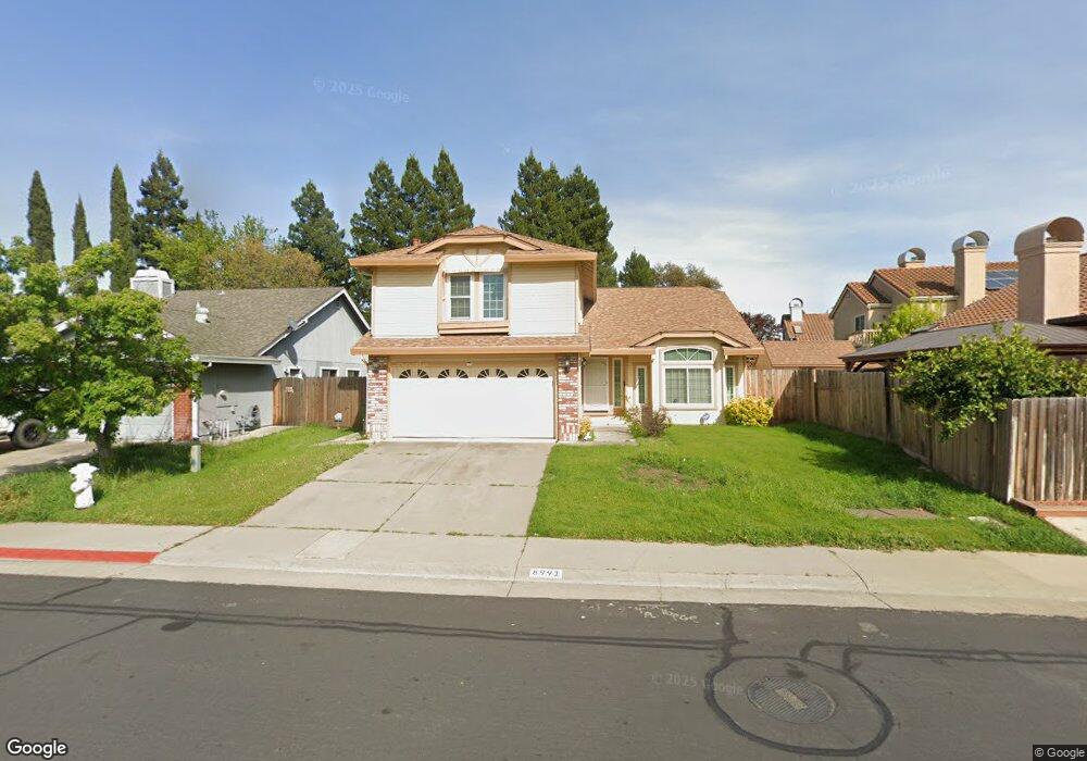 8991 Bambridge Way, Elk Grove, CA 95758 - photo 1