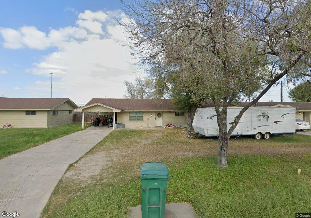 501 E Polk Ave, Pharr, TX 78577 - photo 1