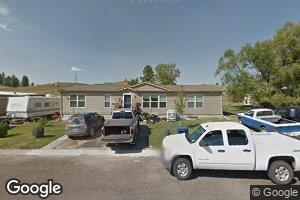 2719 Chisholm Dr, Colstrip, MT 59323