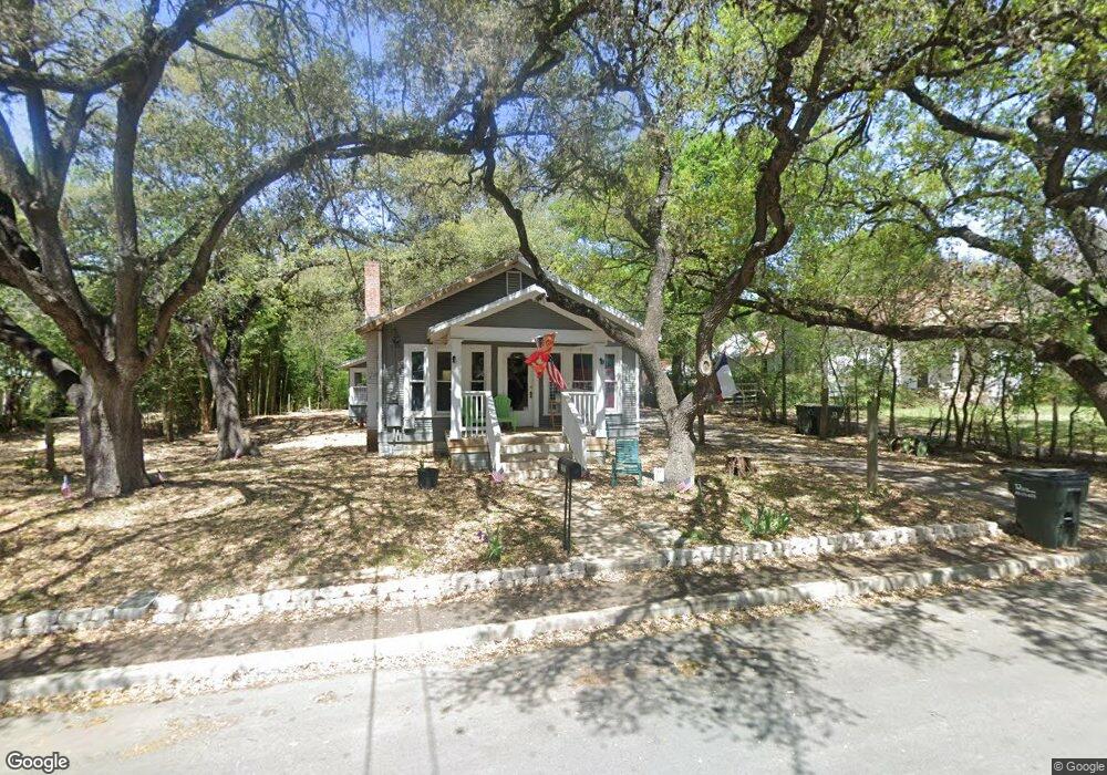 1322 Belvin St, San Marcos, TX 78666 - photo 1