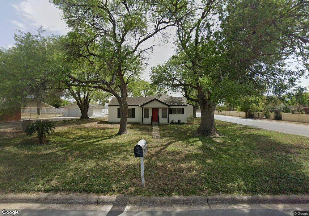 429 W Jones Ave, Pharr, TX 78577 - photo 1