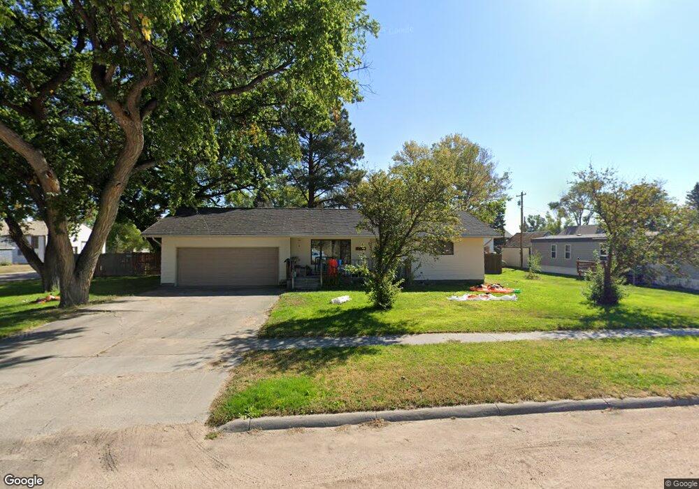 303 Myrtle St, Dix, NE 69133 - photo 1