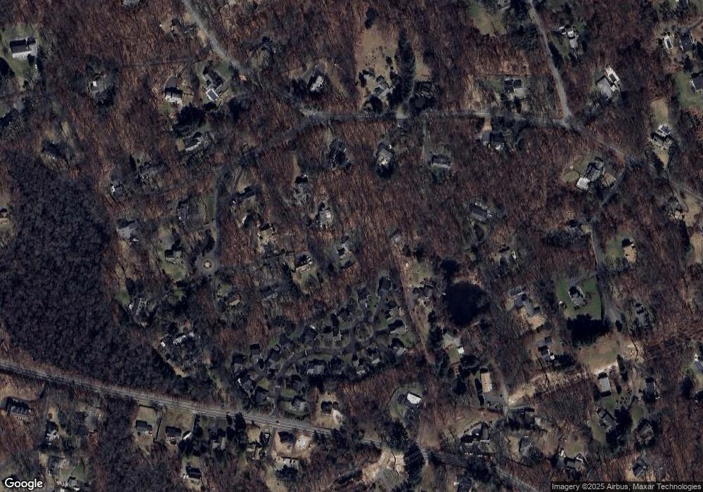 7 Spicewood Ln, Wilton, CT 06897 - photo 1