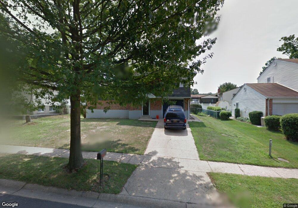 611 S Brownleaf Rd, Newark, DE 19713 - photo 1