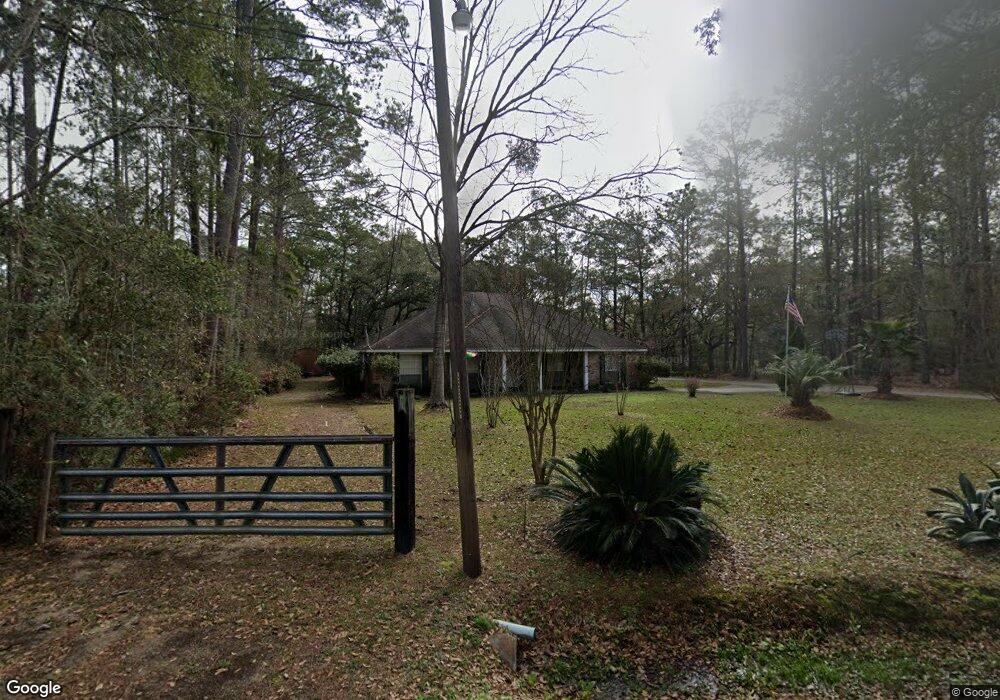 59560 Badon Rd, Slidell, LA 70460 - photo 1