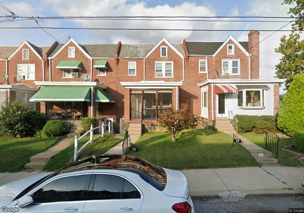 19 W 41st St, Wilmington, DE 19802 - photo 1