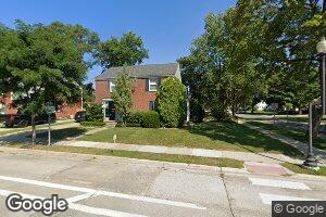 1031 E 4th St, Royal Oak, MI 48067