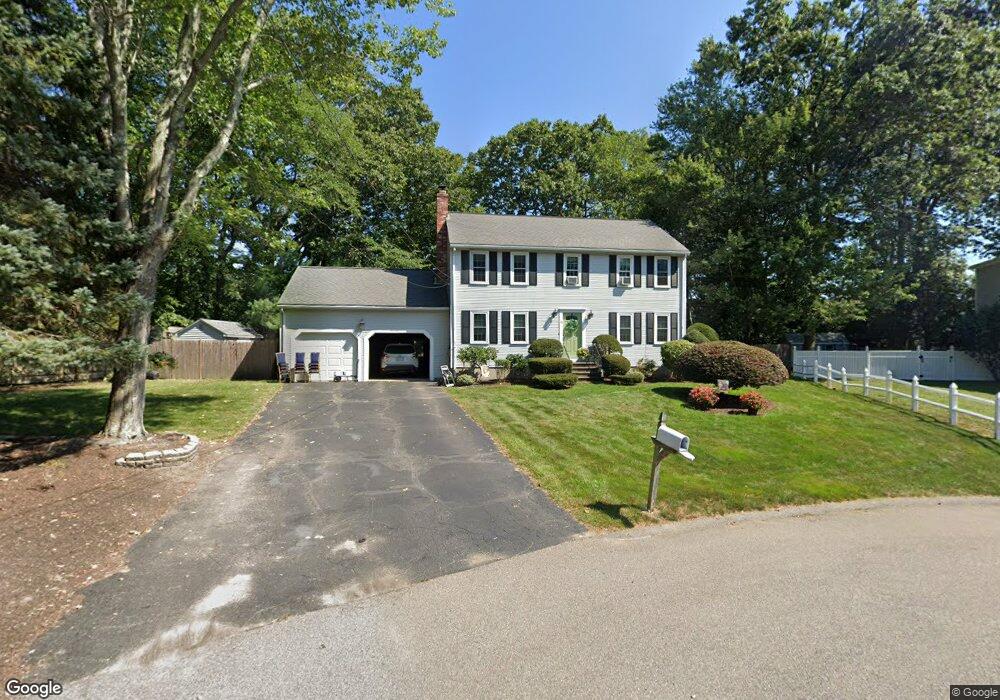 23 Caroline Dr, Milford, MA 01757 - photo 1