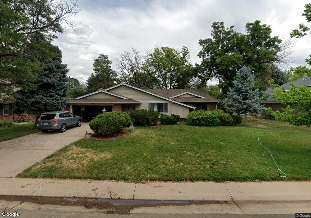 336 Oakland St, Aurora, CO 80010 - photo 1