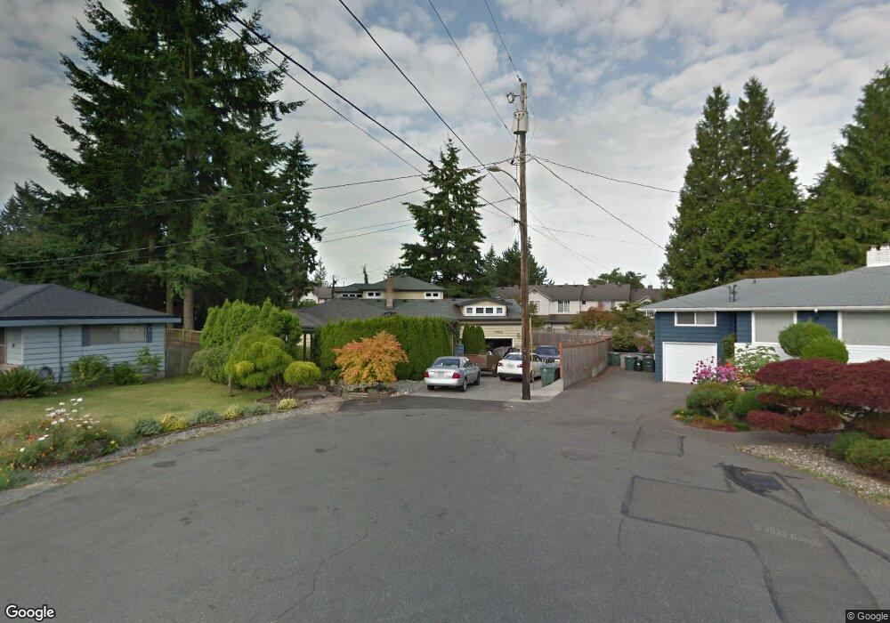 7732 195th St SW, Edmonds, WA 98026 - photo 1