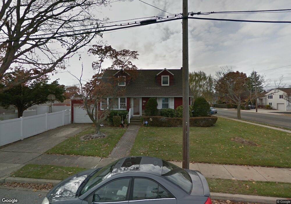 2886 Clarendon Rd, Oceanside, NY 11572 - photo 1