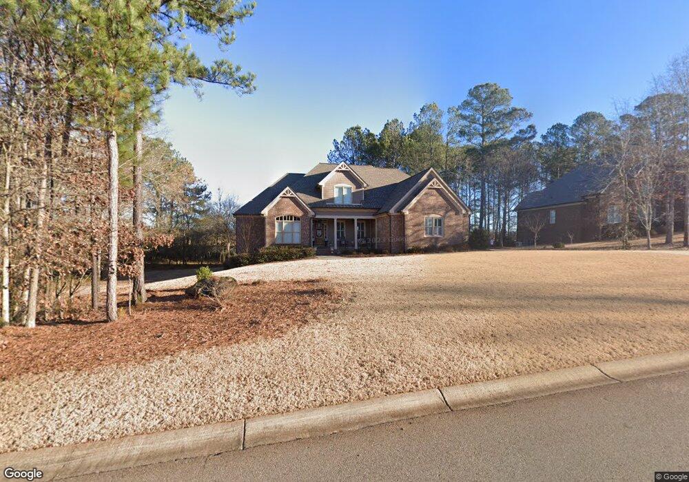 1280 Red Fox Trail, Bishop, GA 30621 - photo 1