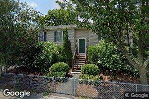 114 Fountain St, Woonsocket, RI 02895