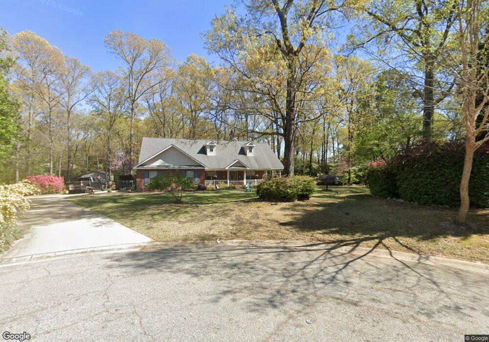 104 Hollow Ct, Warner Robins, GA 31088 - photo 1