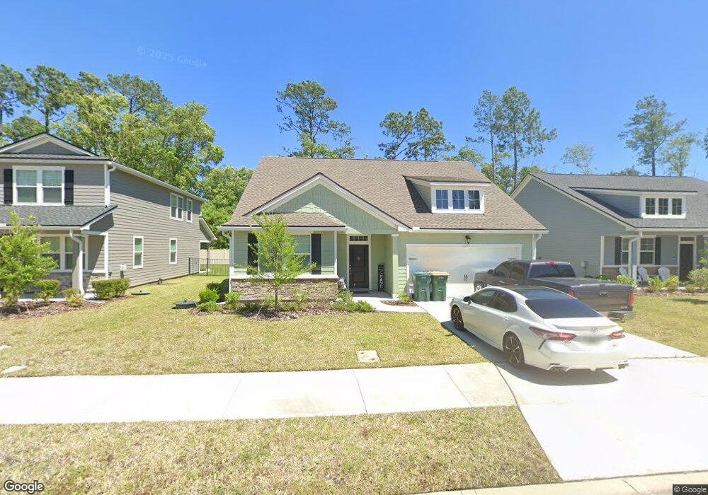 2957 Hill Valley Ln, Jacksonville, FL 32216 - photo 1
