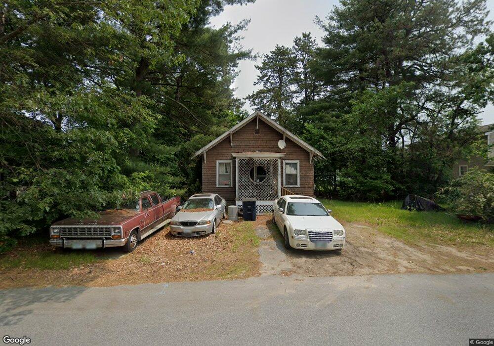 32 Almont St unit 109, Nashua, NH 03060 - photo 1