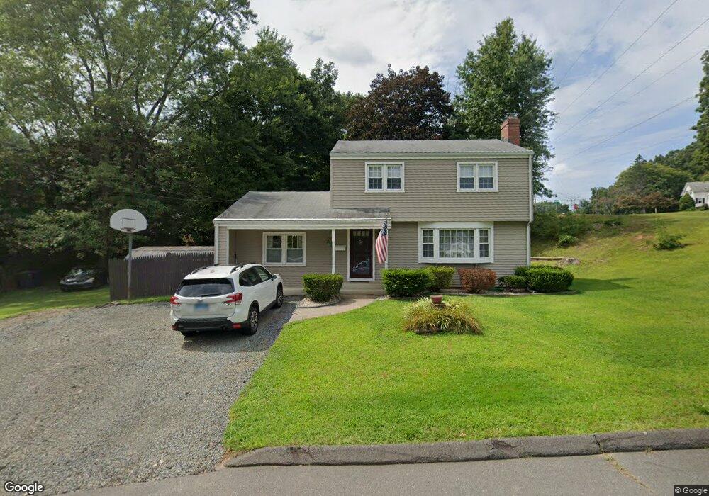 291 Newton St, Berlin, CT 06037 - photo 1