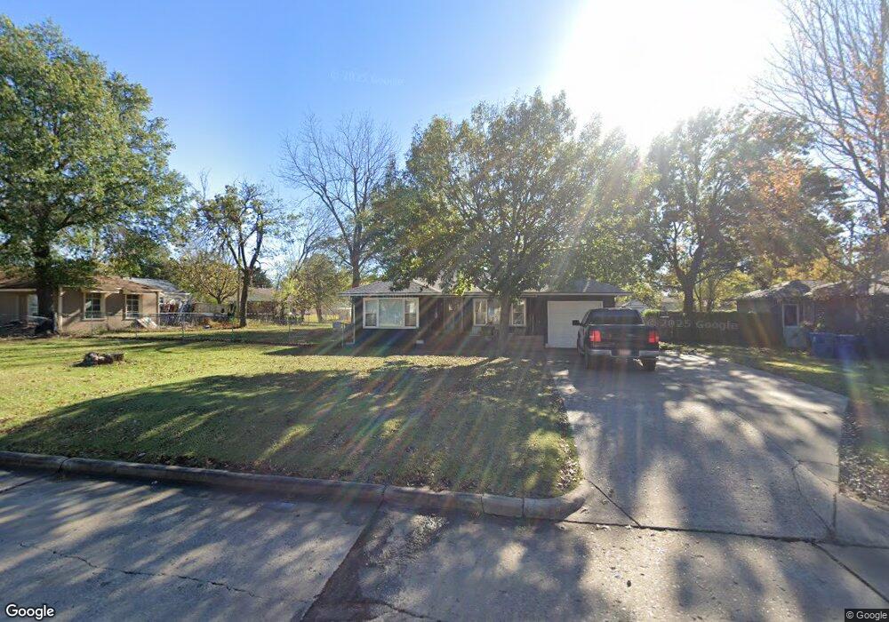 1220 E Osage Ave, McAlester, OK 74501 - photo 1