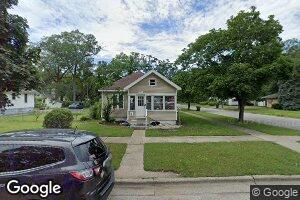 1751 Jarman St, Muskegon, MI 49442