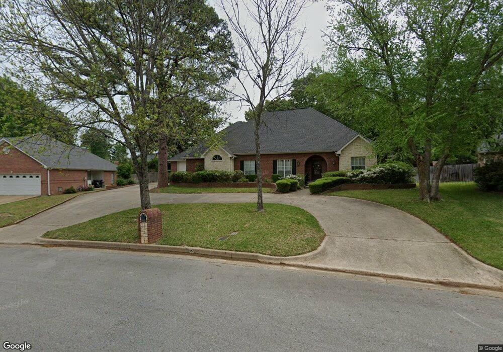 8106 Crooked Trail, Tyler, TX 75703 - photo 1