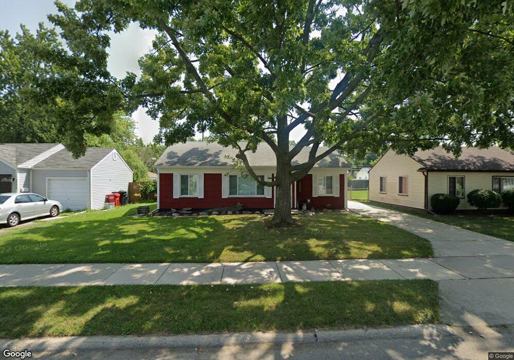 26600 Lehner St, Roseville, MI 48066 - photo 1