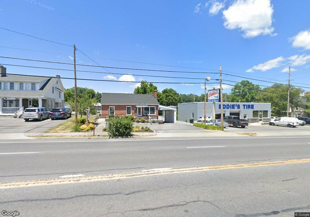 2109 Valley Ave, Winchester, VA 22601 - photo 1