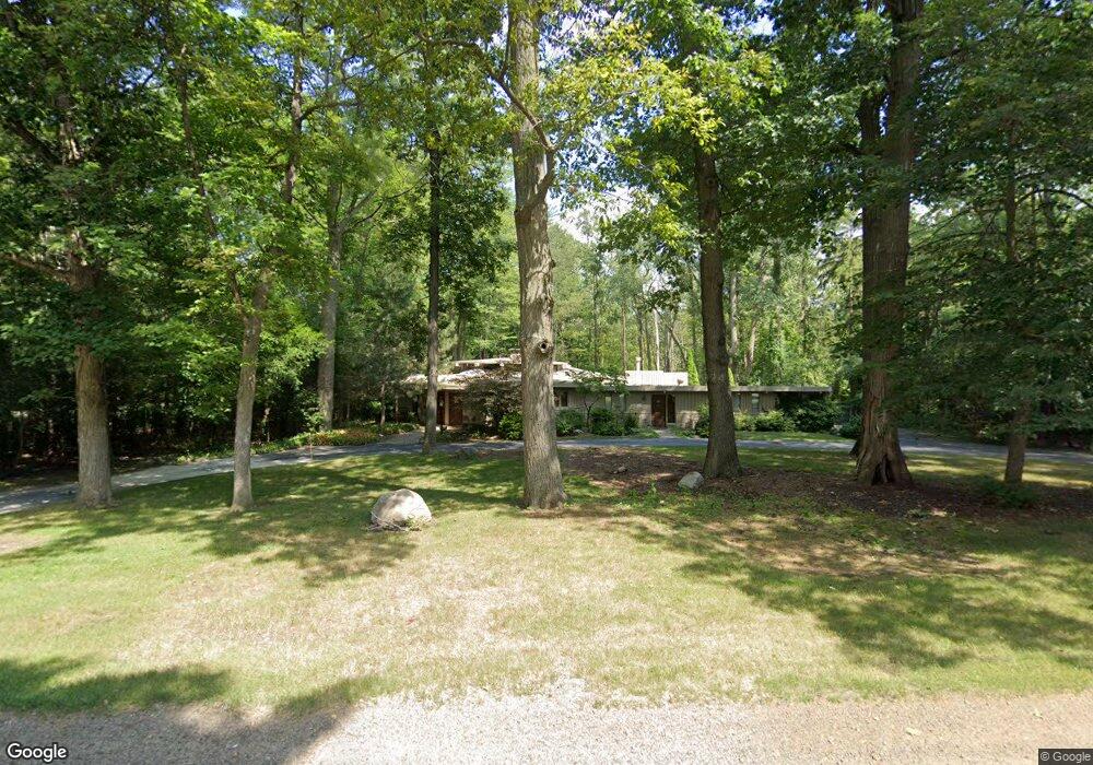 5505 Forman Dr unit Bldg-Unit, Bloomfield Hills, MI 48301 - photo 1