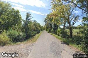 463177 E 1115 Rd, Gans, OK 74936