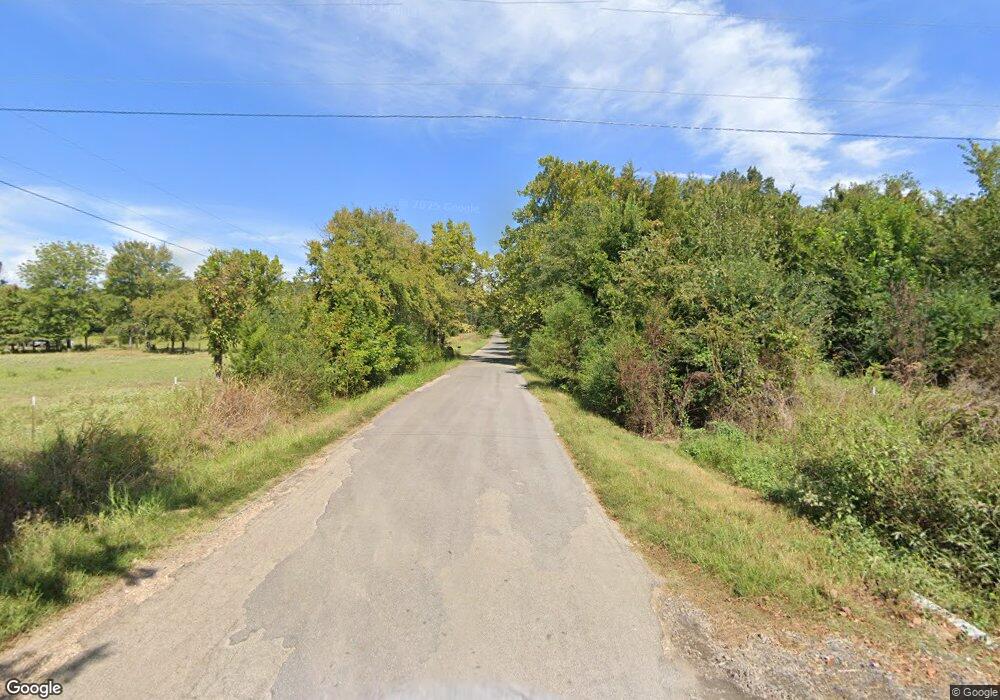 463177 E 1115 Rd, Gans, OK 74936 - photo 1