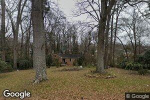 260 Hodgson Dr, Athens, GA 30606