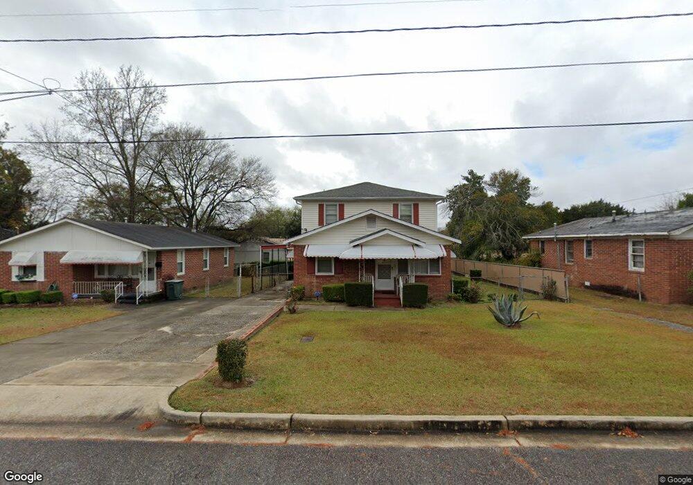 711 Edward Ave, Macon, GA 31204 - photo 1