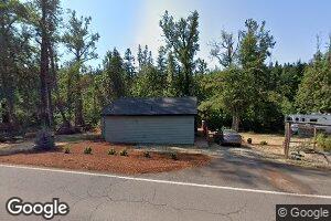39620 Little Fall Creek Rd, Fall Creek, OR 97438