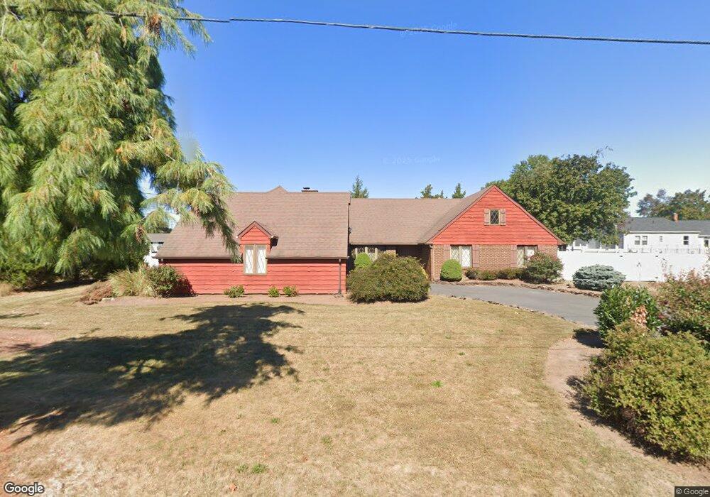 207 Hopkinson St, South Plainfield, NJ 07080 - photo 1