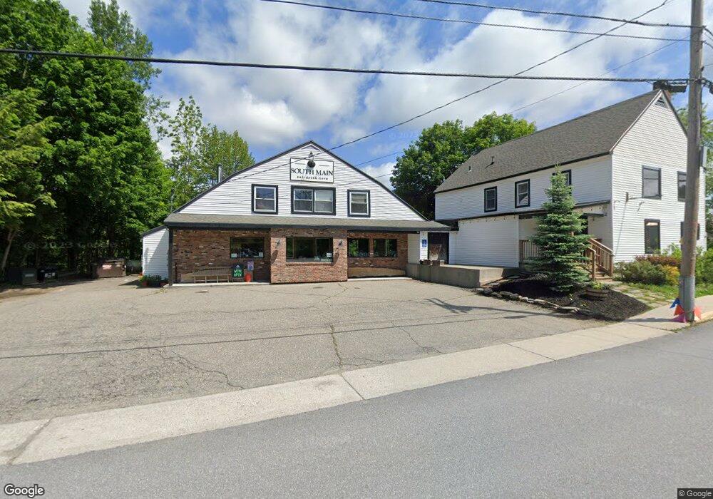 19 S Main St unit Apart 2, Wilmington, VT 05301 - photo 1