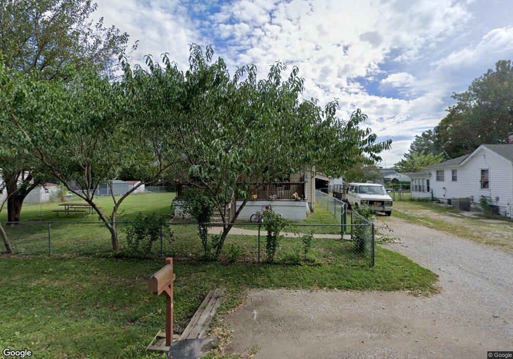 3310 Amherst Ave, Collinsville, IL 62234 - photo 1