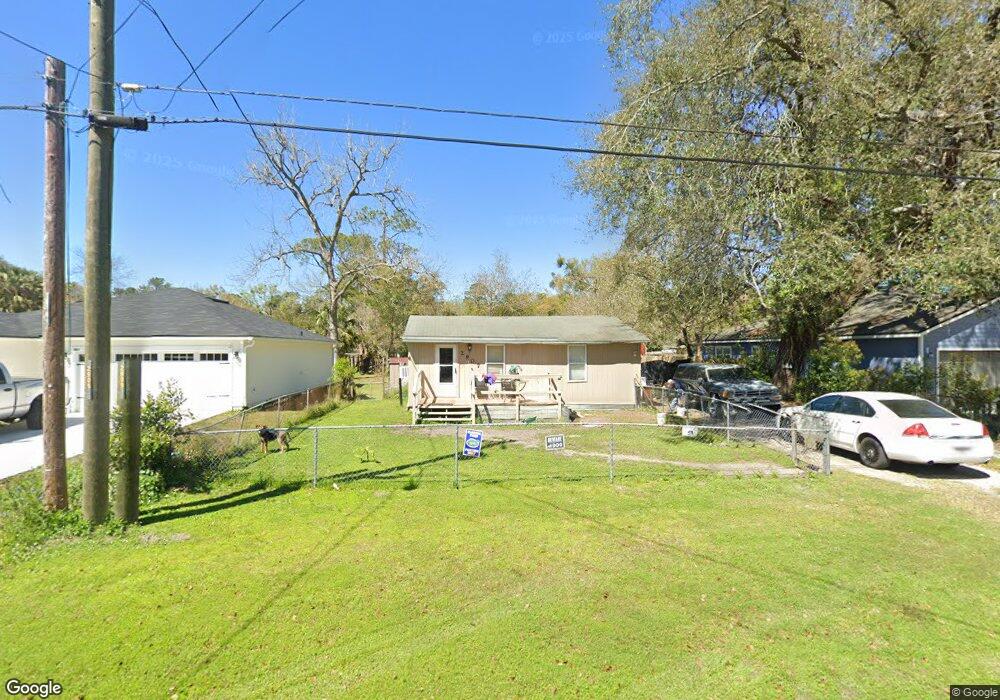 2907 Tinsley Rd, Jacksonville, FL 32218 - photo 1