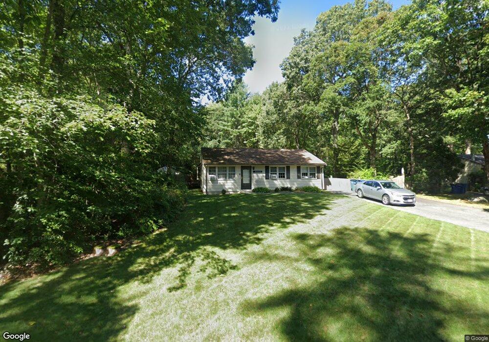 119 Dean St, Norton, MA 02766 - photo 1