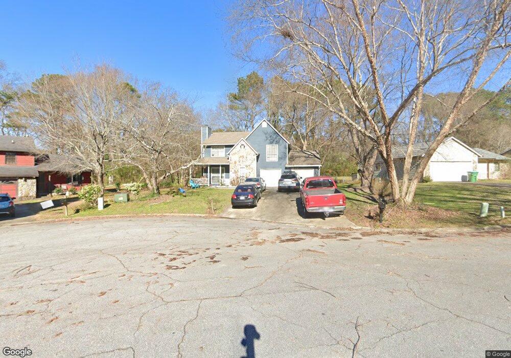 4983 Chisel Way unit 5, Duluth, GA 30096 - photo 1