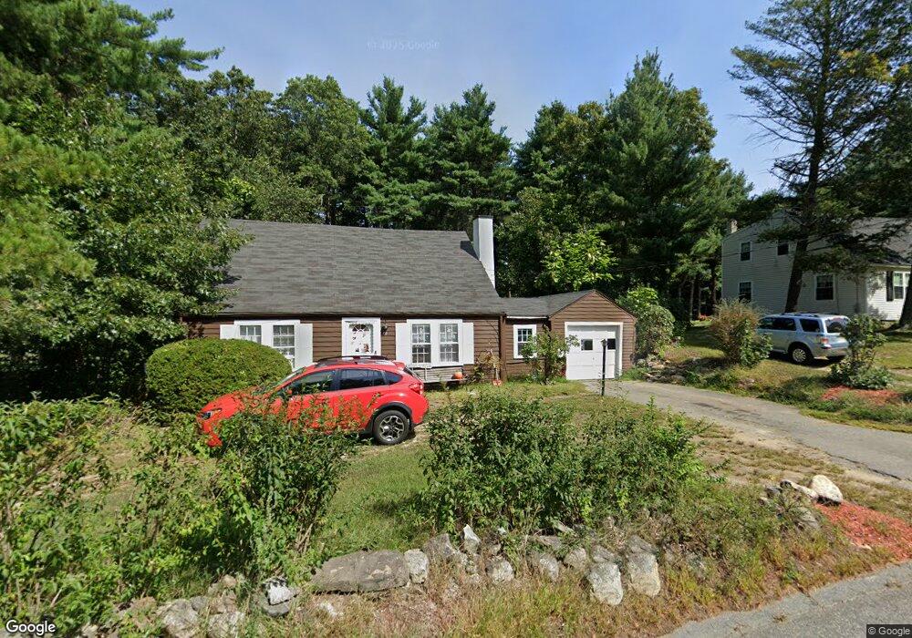 40 Lawsbrook Rd, Acton, MA 01720 - photo 1