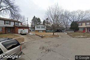 3811 Parkway Ct, Flint, MI 48503