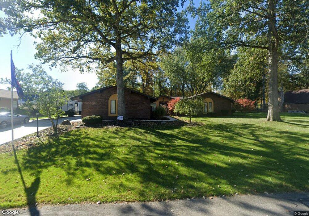 3433 High Ridge Rd, Lima, OH 45805 - photo 1