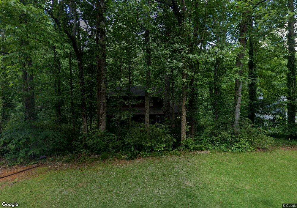 4584 N Landing Dr unit 4A, Marietta, GA 30066 - photo 1