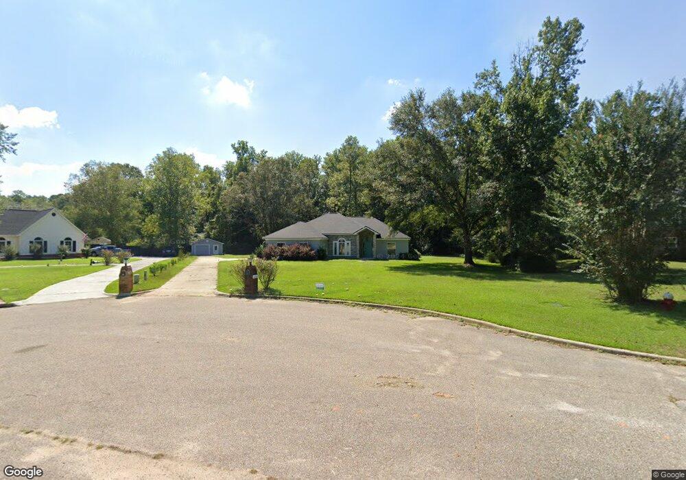 210 Creek Ridge Rd, Dothan, AL 36301