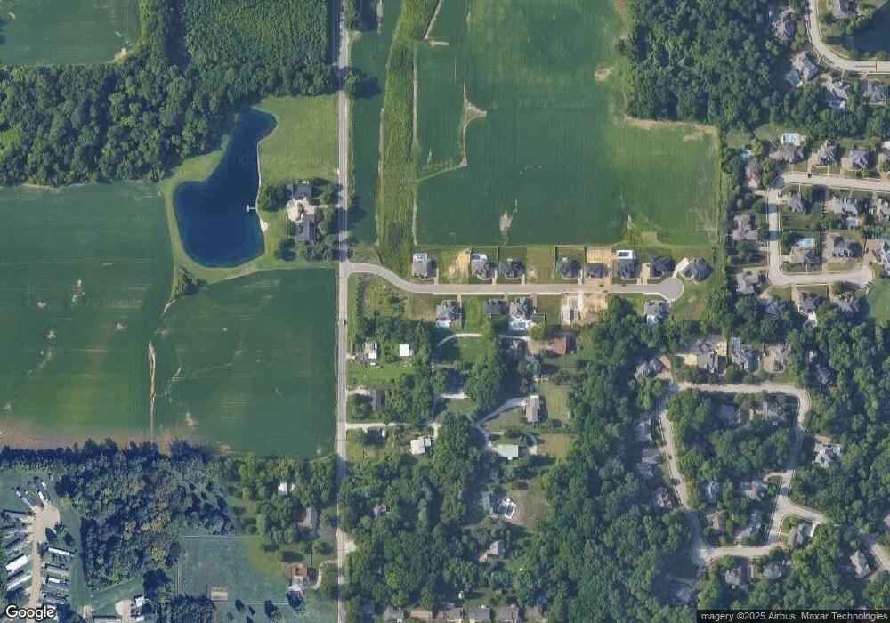 707 Coppers Edge Dr, Newburgh, IN 47630 - photo 1