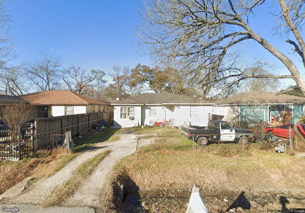 2619 Hartwick Rd, Houston, TX 77093 - photo 1